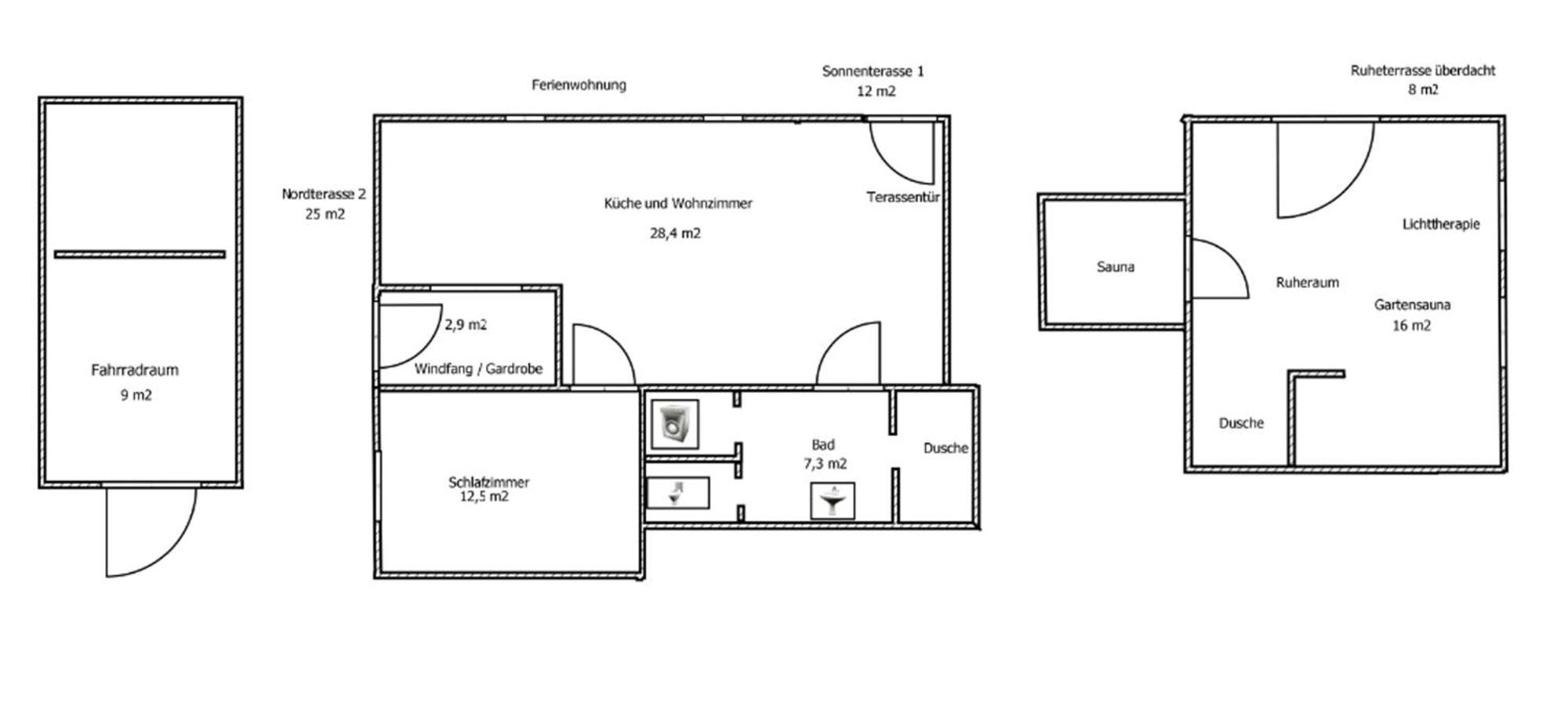 Ferienwohnung Gulfhaus, Mit Sauna Und Grossem Garten Apen المظهر الخارجي الصورة
